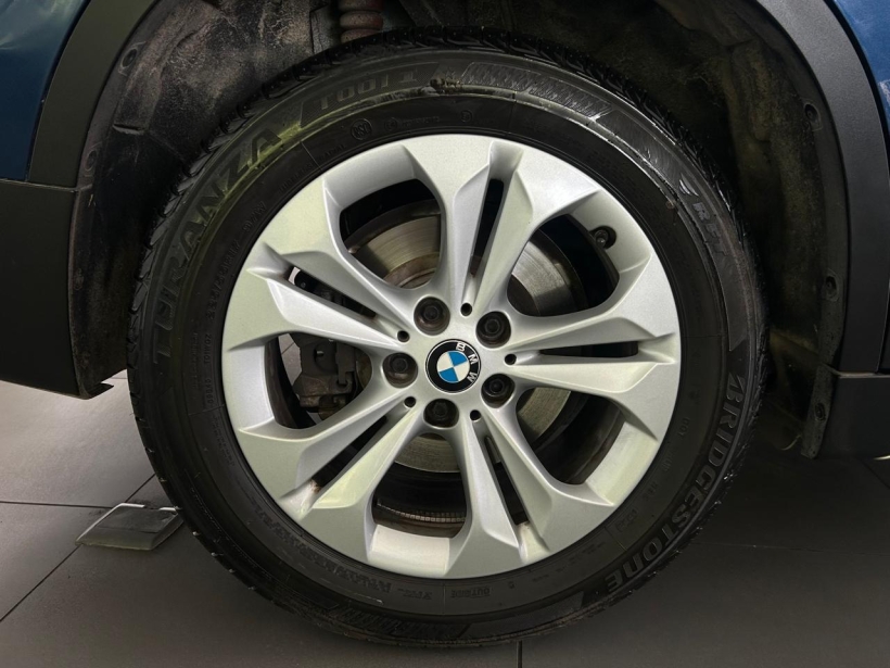 BMW X1 sDrive20d xLine