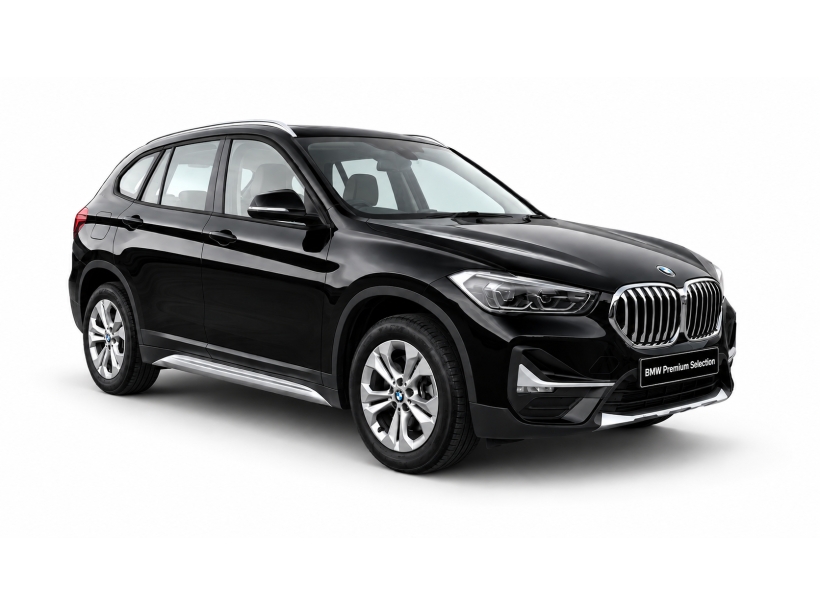 BMW X1 sDrive20i xLine