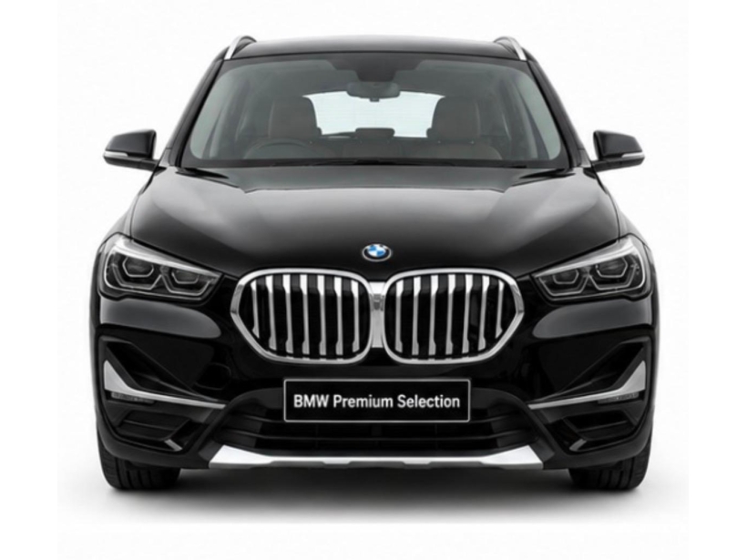 BMW X1 sDrive20i xLine