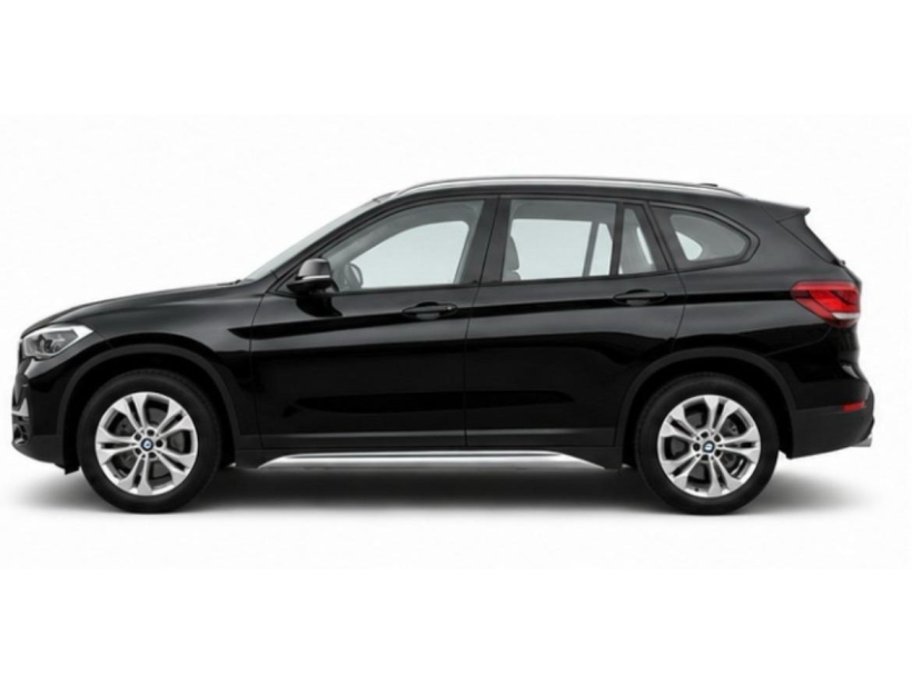 BMW X1 sDrive20i xLine