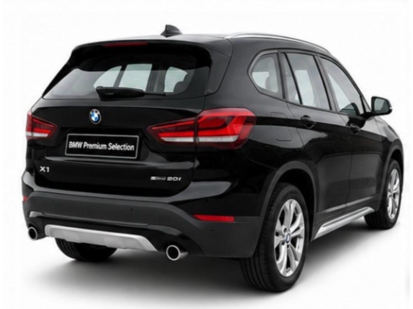 BMW X1 sDrive20i xLine