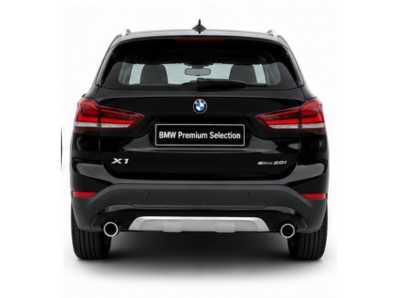 BMW X1 sDrive20i xLine