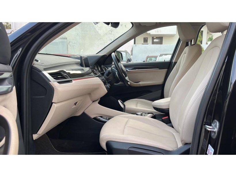 BMW X1 sDrive20i xLine
