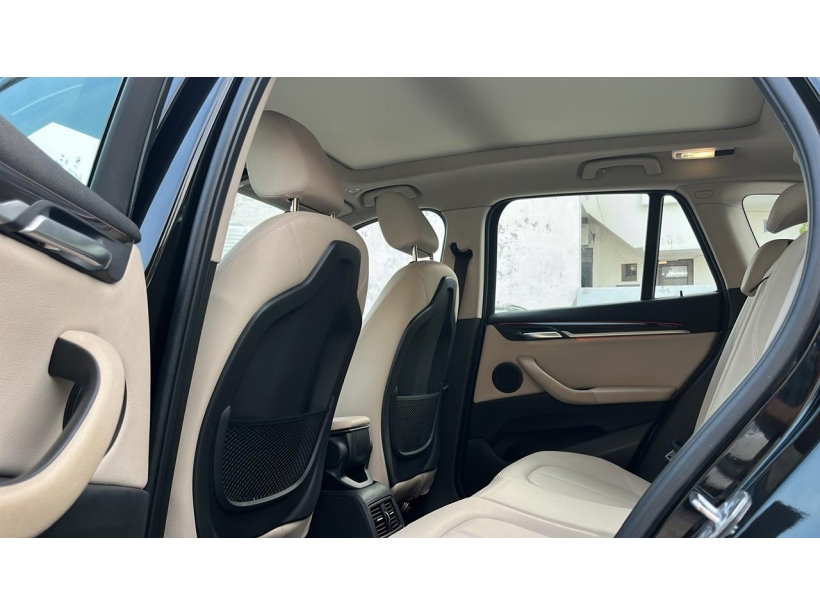 BMW X1 sDrive20i xLine