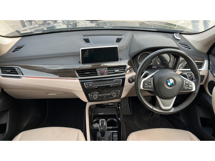 BMW X1 sDrive20i xLine