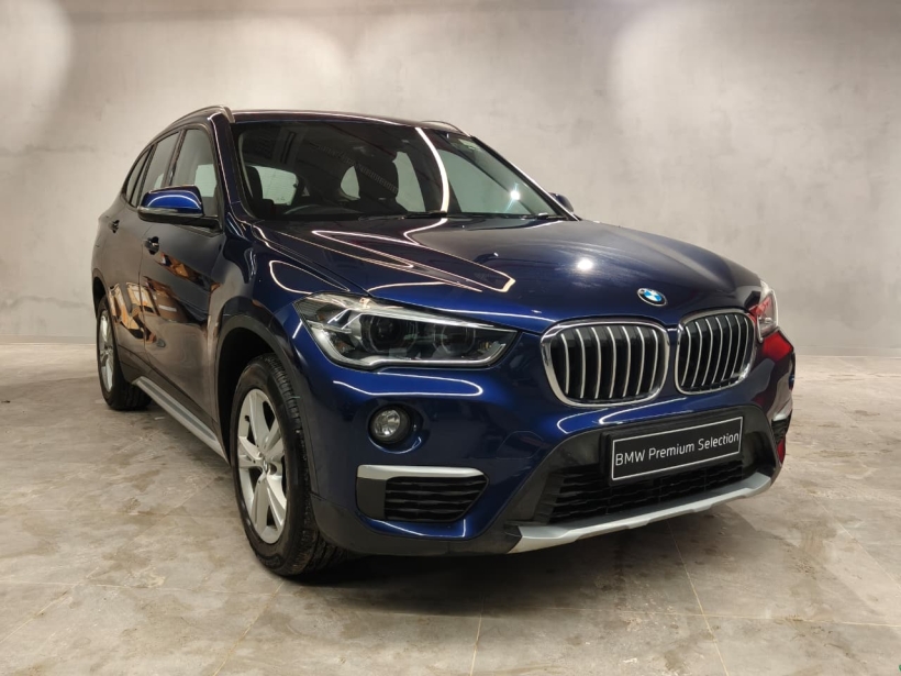 BMW X1 sDrive20d xLine