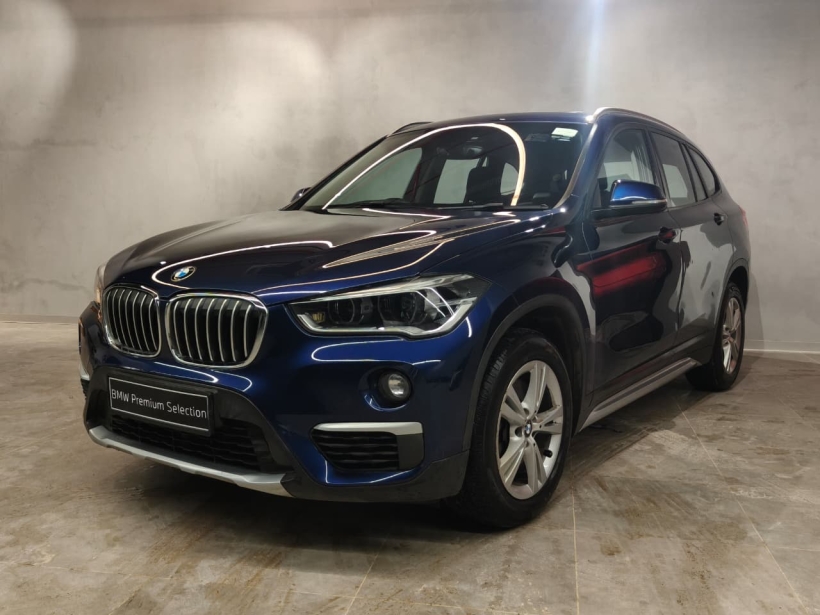 BMW X1 sDrive20d xLine