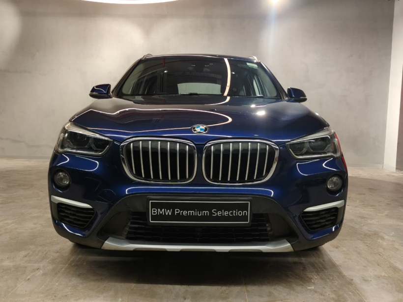 BMW X1 sDrive20d xLine