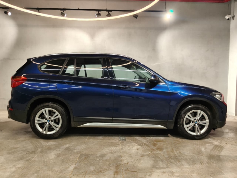 BMW X1 sDrive20d xLine