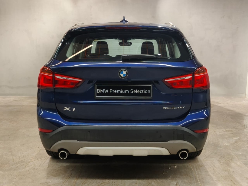 BMW X1 sDrive20d xLine