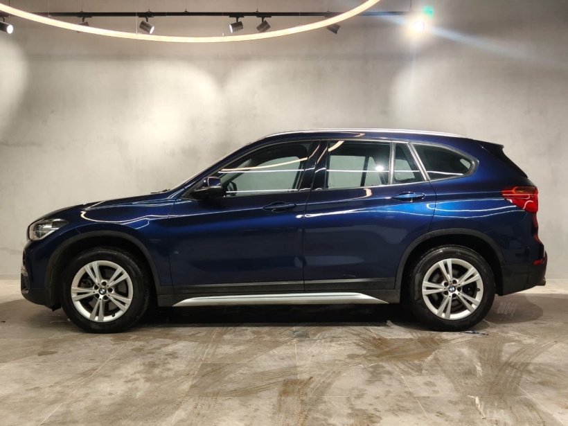 BMW X1 sDrive20d xLine