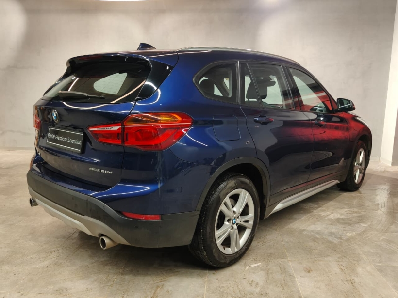 BMW X1 sDrive20d xLine