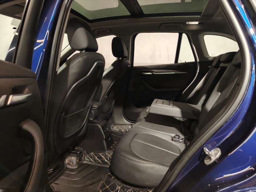 BMW X1 sDrive20d xLine