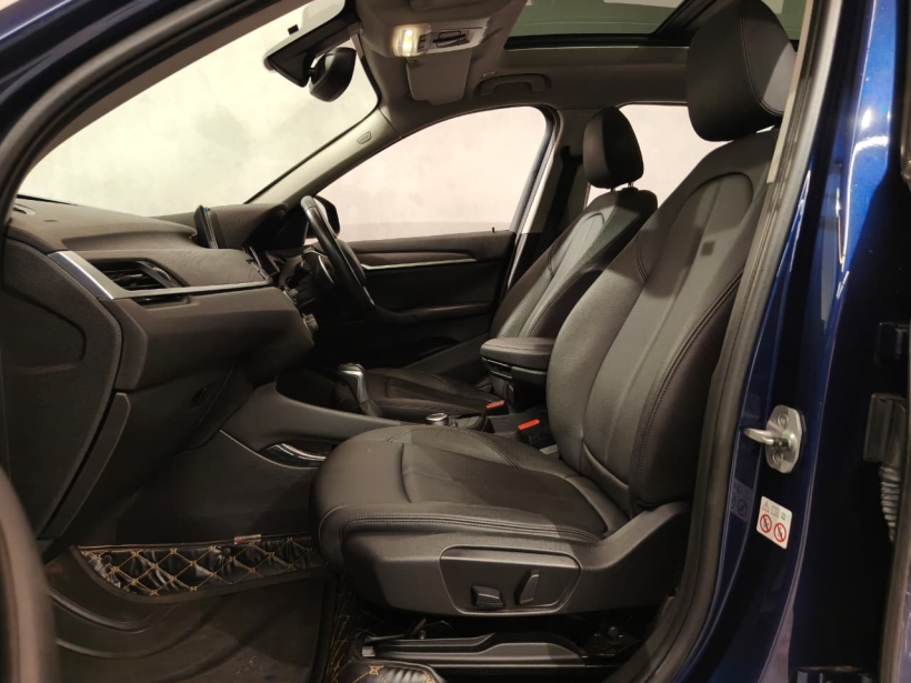 BMW X1 sDrive20d xLine