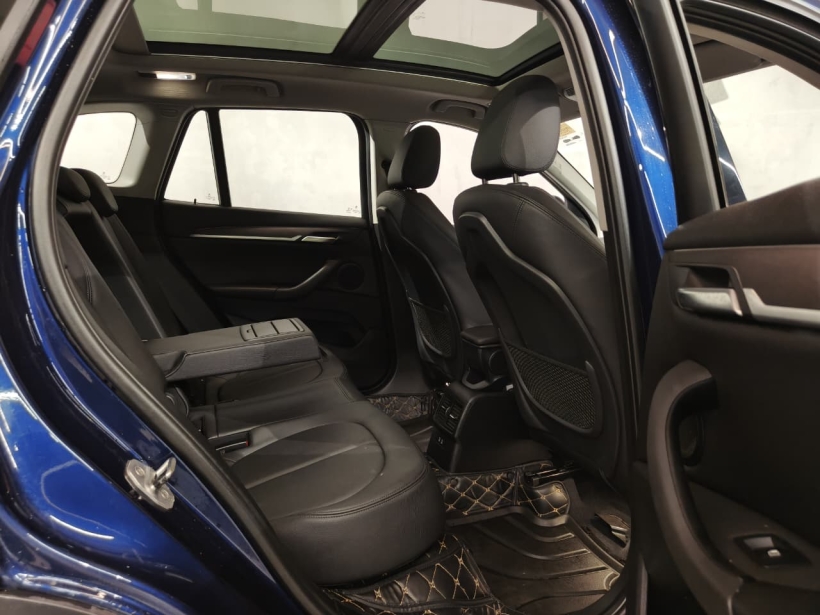 BMW X1 sDrive20d xLine
