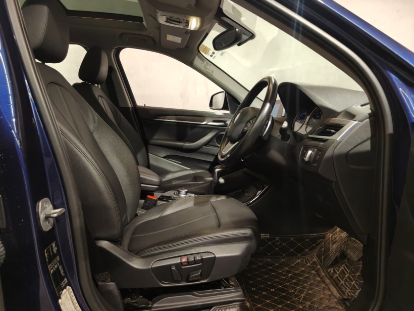 BMW X1 sDrive20d xLine