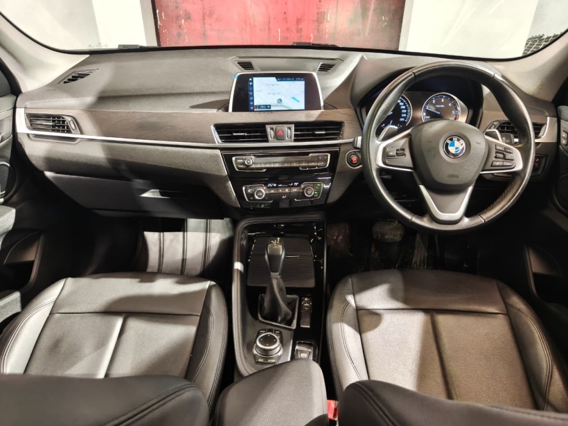 BMW X1 sDrive20d xLine