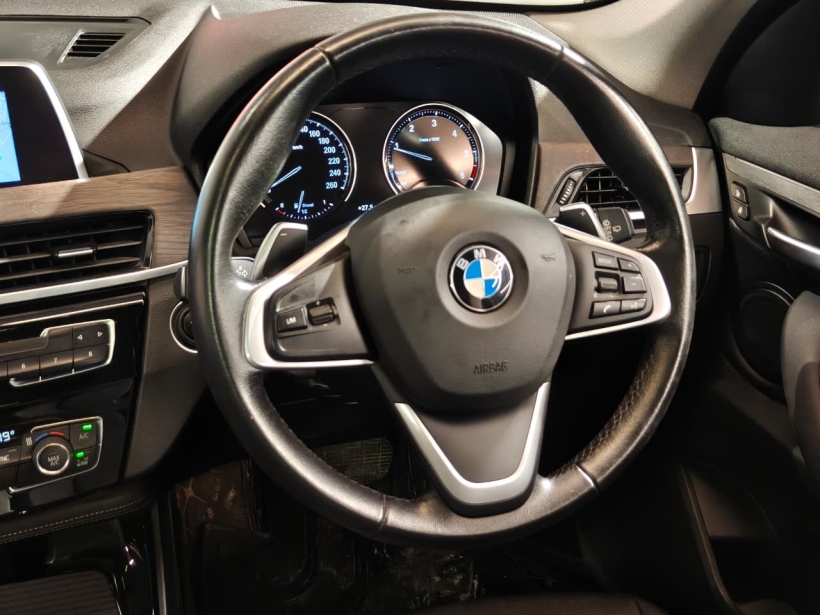 BMW X1 sDrive20d xLine