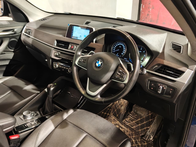 BMW X1 sDrive20d xLine