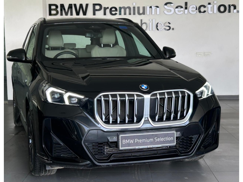 BMW X1 sDrive18i M Sport