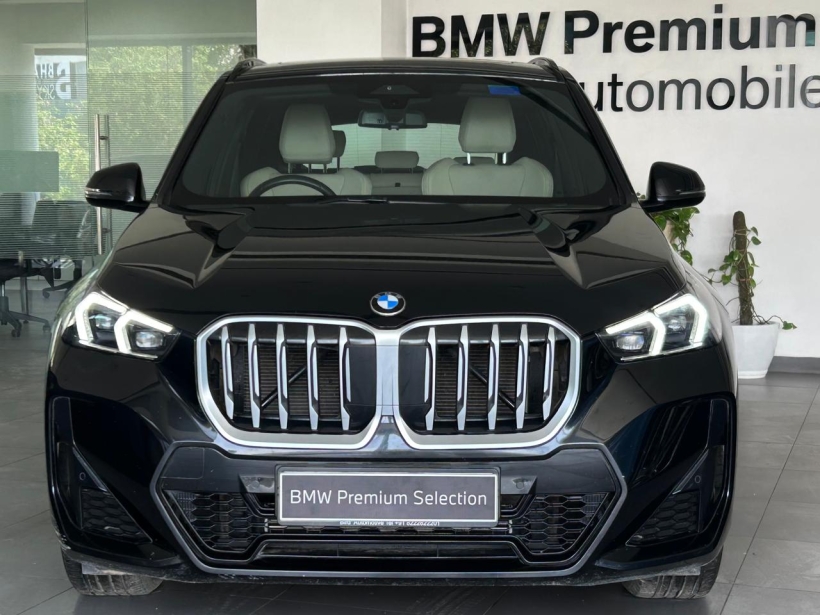 BMW X1 sDrive18i M Sport