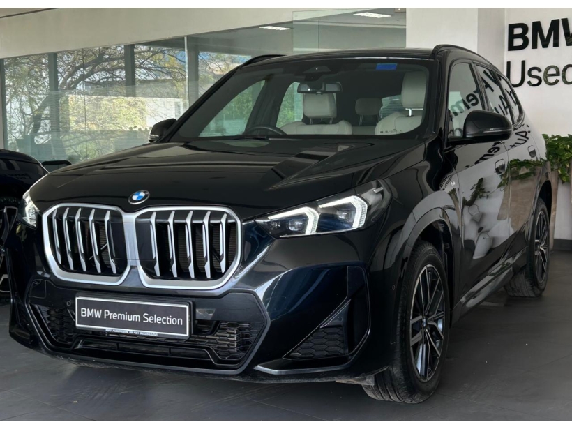 BMW X1 sDrive18i M Sport