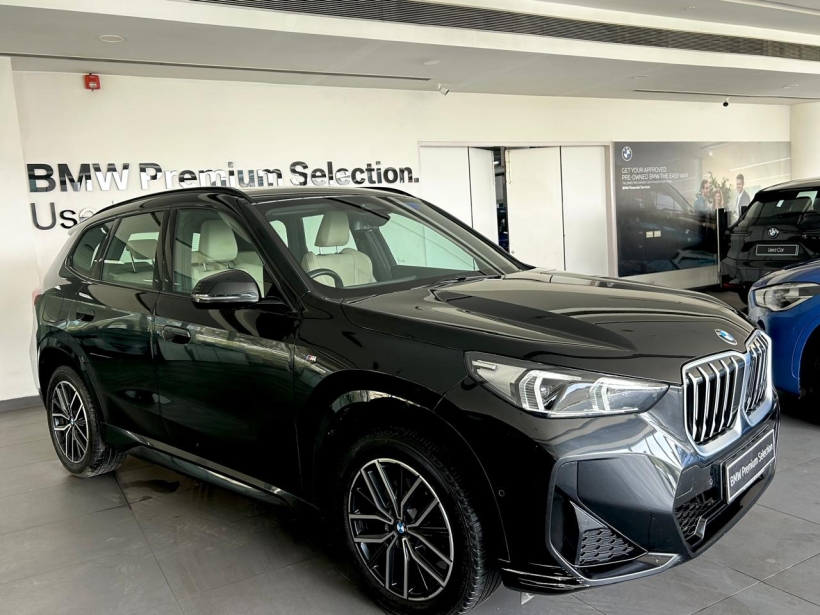 BMW X1 sDrive18i M Sport