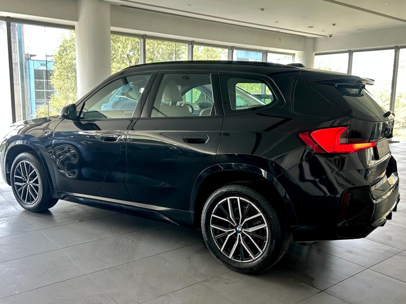 BMW X1 sDrive18i M Sport