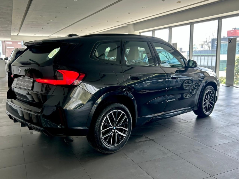 BMW X1 sDrive18i M Sport