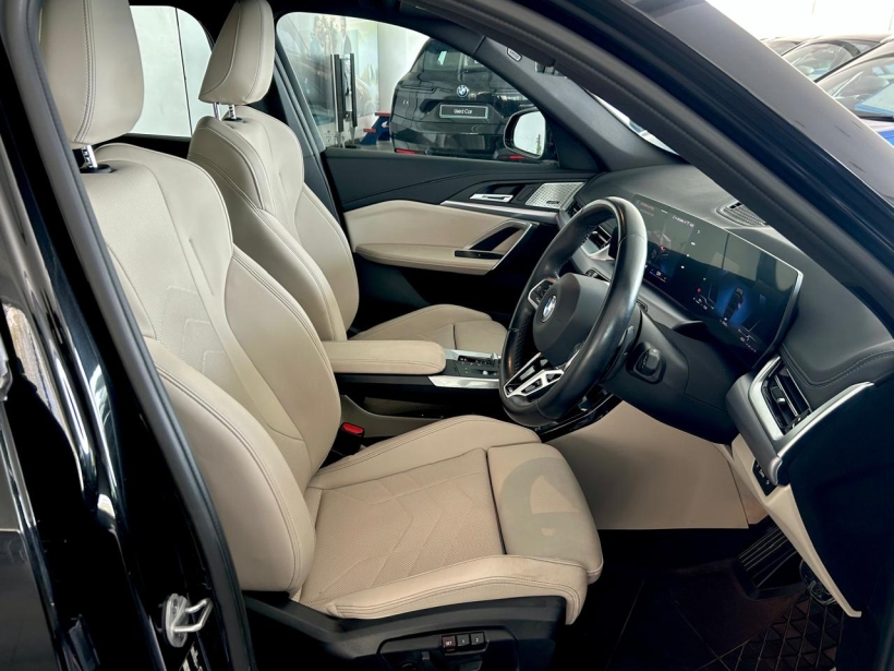 BMW X1 sDrive18i M Sport