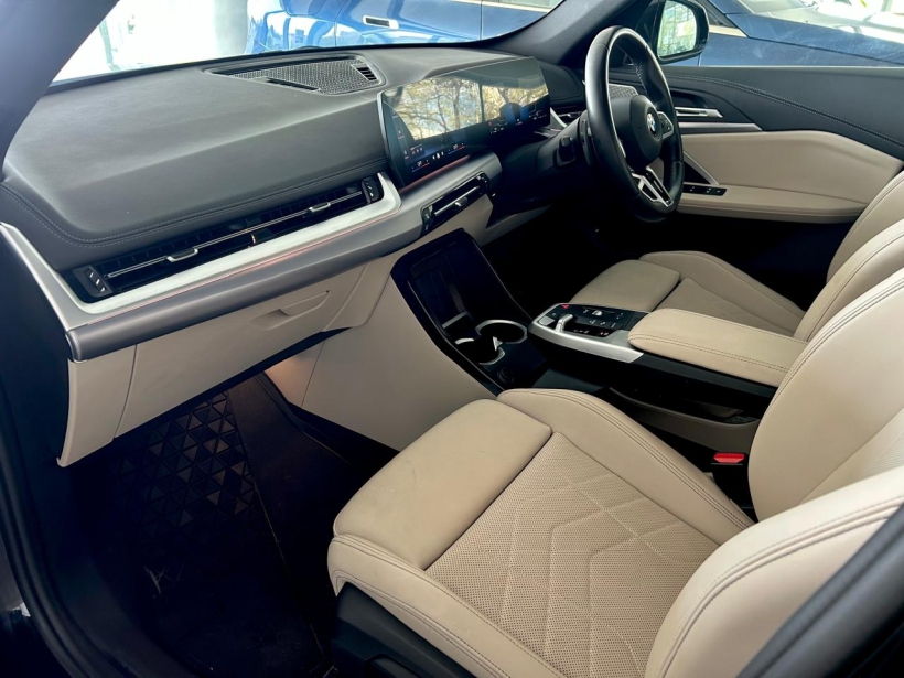 BMW X1 sDrive18i M Sport