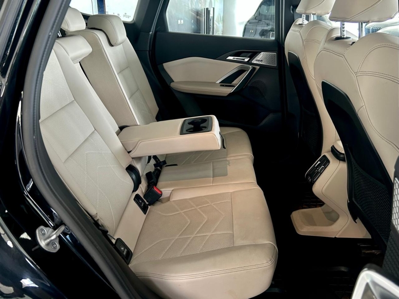 BMW X1 sDrive18i M Sport