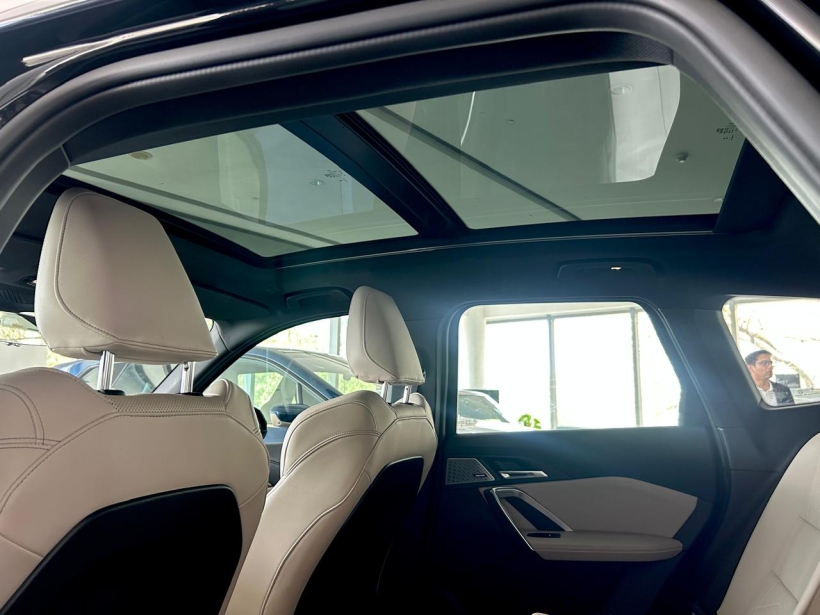 BMW X1 sDrive18i M Sport