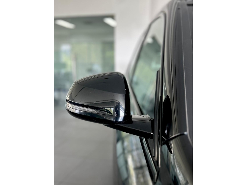 BMW X1 sDrive18i M Sport