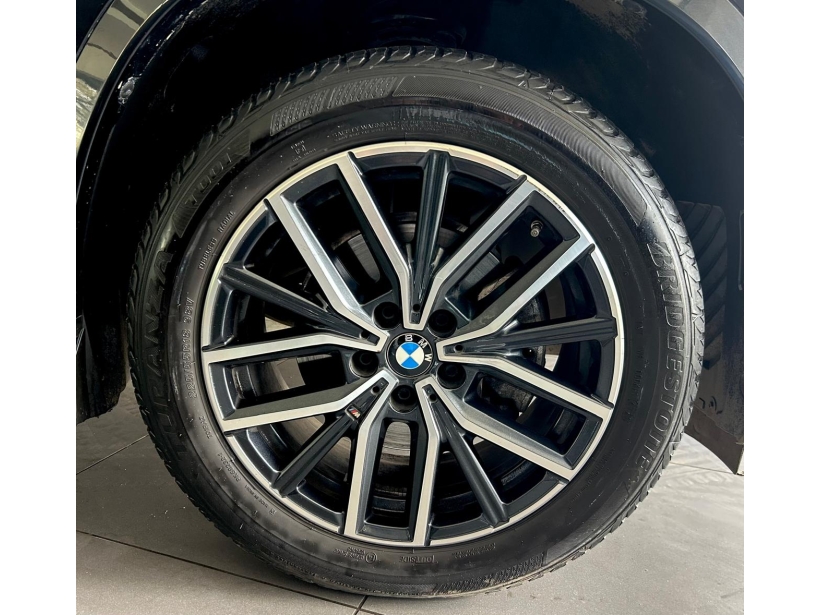 BMW X1 sDrive18i M Sport