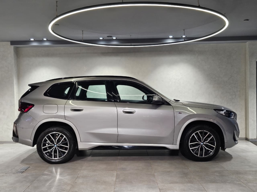 BMW X1 sDrive18i M Sport