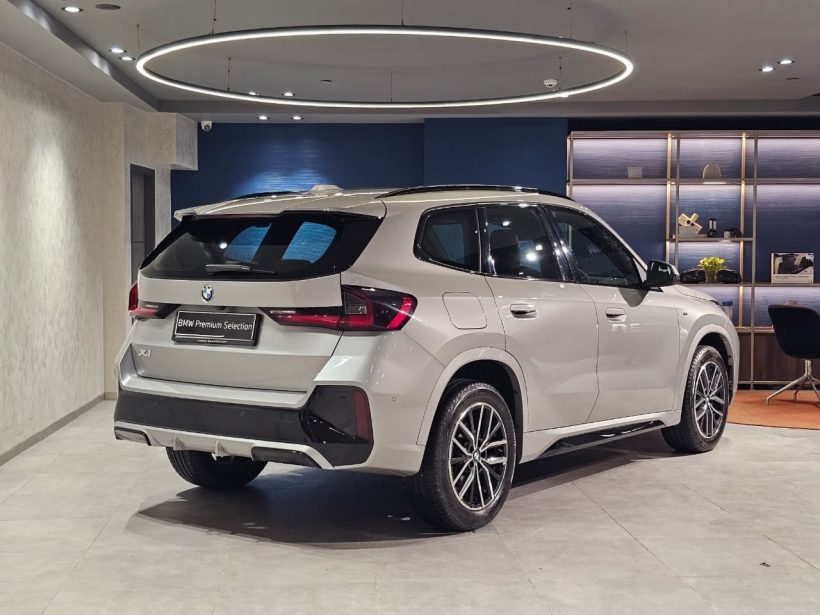 BMW X1 sDrive18i M Sport