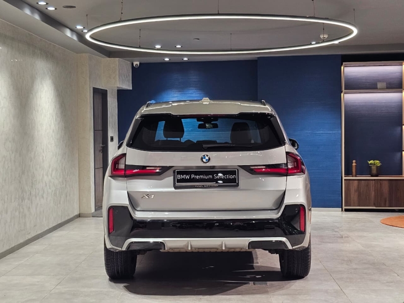 BMW X1 sDrive18i M Sport