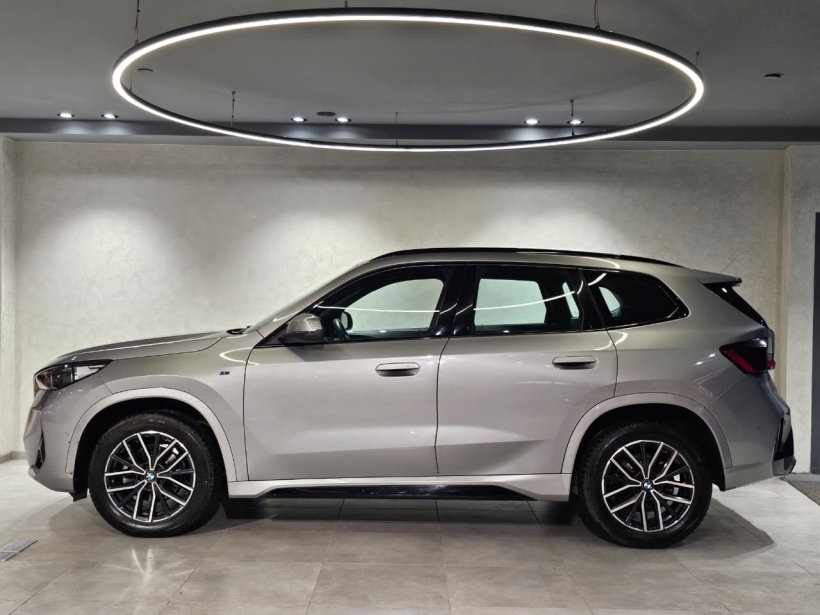 BMW X1 sDrive18i M Sport