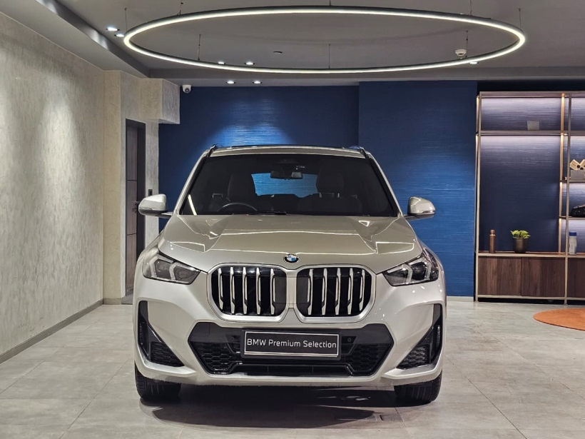 BMW X1 sDrive18i M Sport