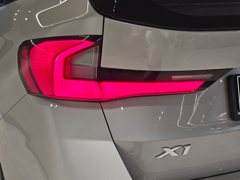 BMW X1 sDrive18i M Sport