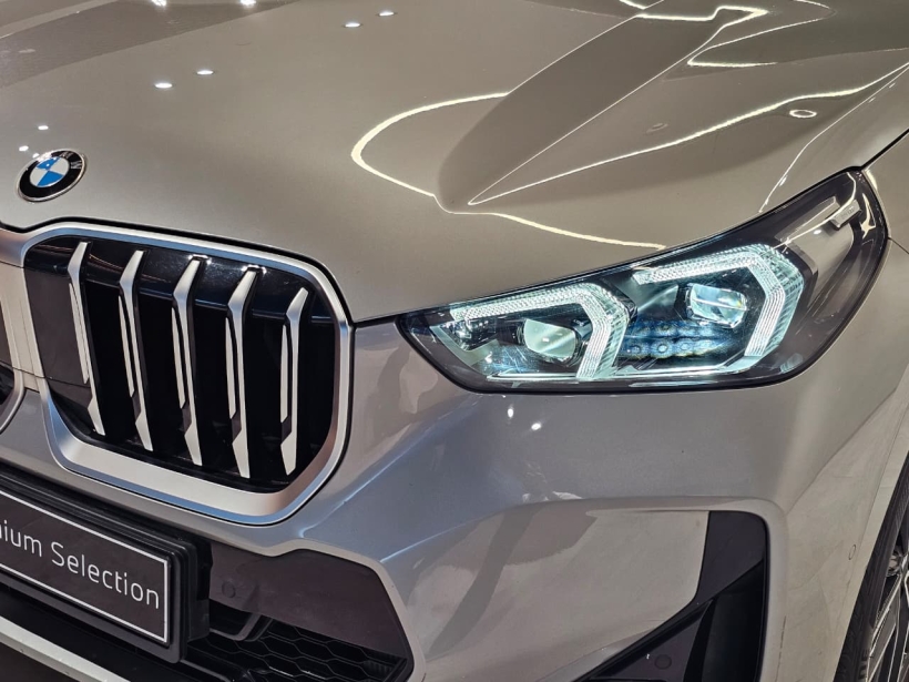 BMW X1 sDrive18i M Sport
