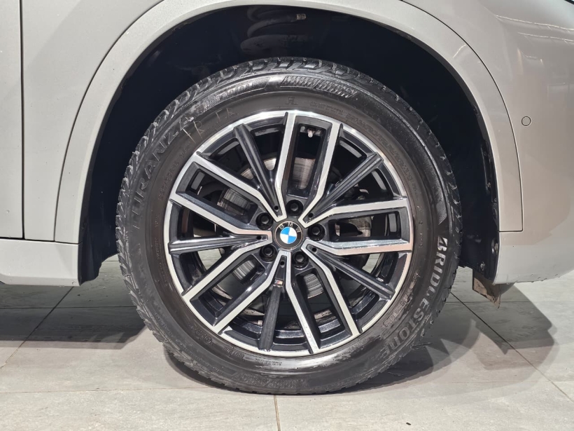BMW X1 sDrive18i M Sport