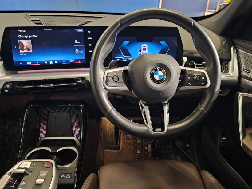 BMW X1 sDrive18i M Sport