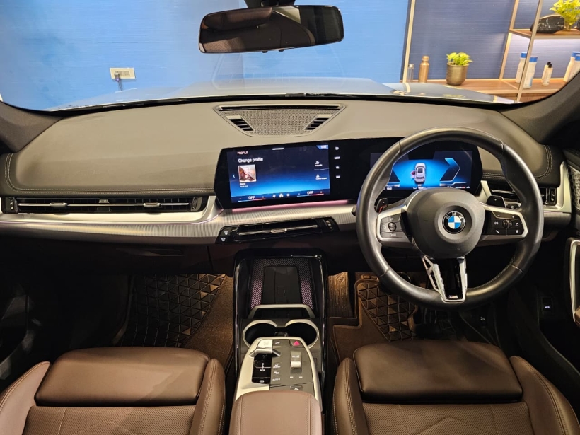 BMW X1 sDrive18i M Sport
