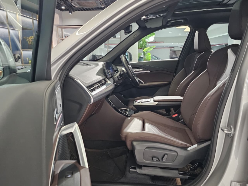 BMW X1 sDrive18i M Sport