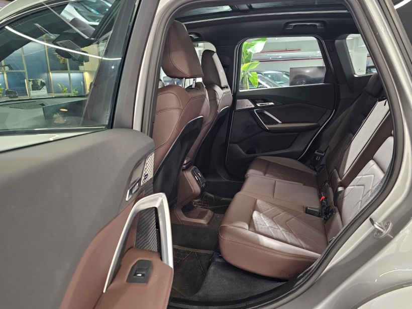 BMW X1 sDrive18i M Sport