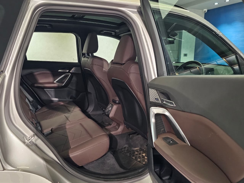 BMW X1 sDrive18i M Sport