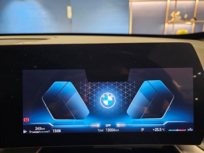 BMW X1 sDrive18i M Sport