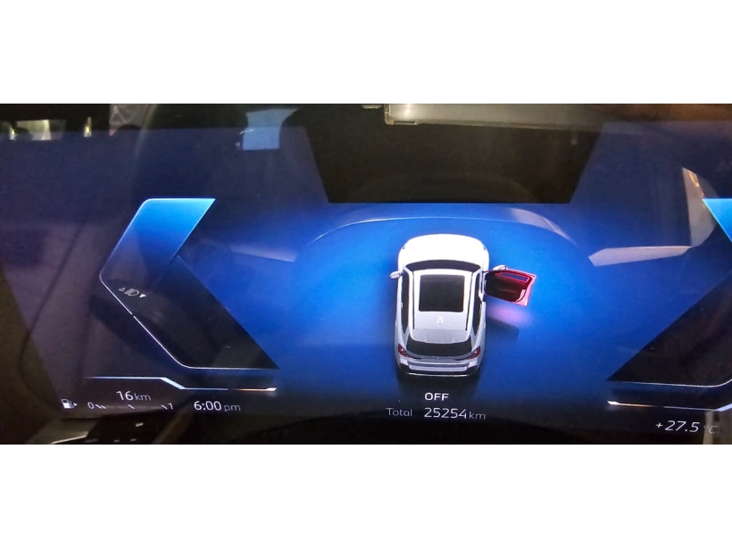 BMW X1 sDrive 18d M Sport